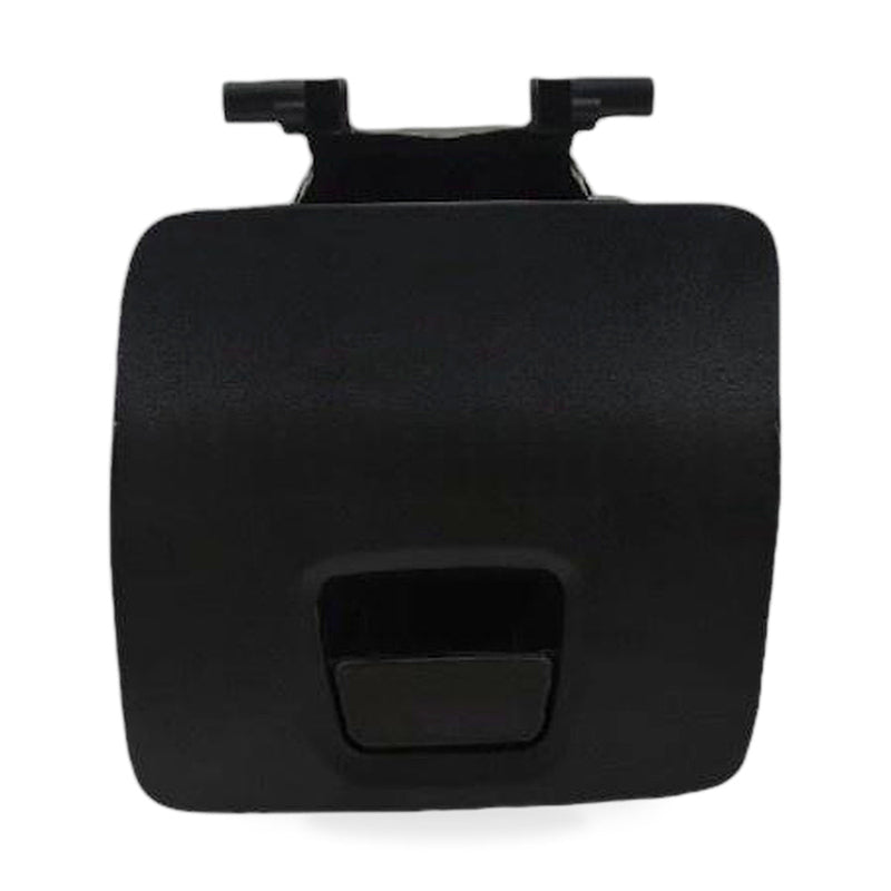 Lower Dashboard Trim Panel Left Black to suit Ford Focus 2019-2023 — image 1