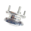Front Wheel Hub with Bearing to suit Ford Mondeo 2013-2022 Fusion 2013-2020 — image 2