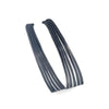 Front Bumper Trim (Pair) to suit Ford Kuga Escape 2013-2017 — image 6