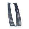 Front Bumper Trim (Pair) to suit Ford Kuga Escape 2013-2017 — image 5