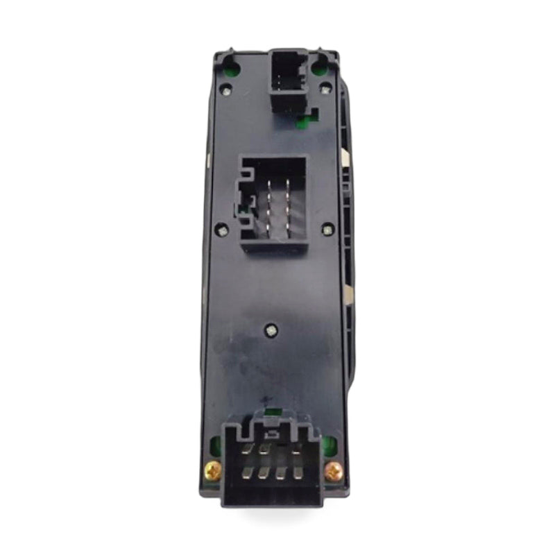 Power Window Switch to suit Ford EcoSport 2013-2017 High Trim Left Side — image 1