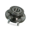 Front Wheel Hub with Bearing to suit Ford Mustang 2.3L EcoBoost 2015-2023 — image 4