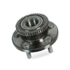 Front Wheel Hub with Bearing to suit Ford Mustang 2.3L EcoBoost 2015-2023 — image 6