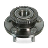 Front Wheel Hub with Bearing to suit Ford Mustang 2.3L EcoBoost 2015-2023 — image 1