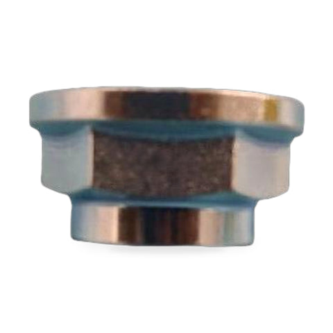 Front Wheel Hub Nut to suit Ford Focus 2011-2018 Escort 2015-2023 C-Max — image 1