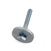 Front Wheel Hub Bolt to suit Ford Focus C-Max Kuga Volvo C30 S40 V50 Mazda — image 2