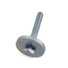 Front Wheel Hub Bolt to suit Ford Focus C-Max Kuga Volvo C30 S40 V50 Mazda — image 4