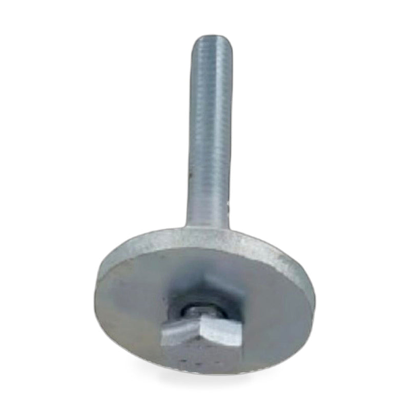 Front Wheel Hub Bolt to suit Ford Focus C-Max Kuga Volvo C30 S40 V50 Mazda — image 1