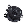 Multifunction Steering Wheel Buttons Audio Switch to suit Ford Kuga Focus — image 2