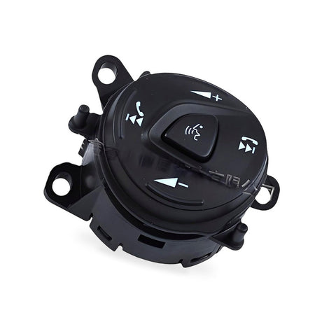 Multifunction Steering Wheel Buttons Audio Switch to suit Ford Kuga Focus — image 2