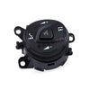Multifunction Steering Wheel Buttons Audio Switch to suit Ford Kuga Focus — image 3