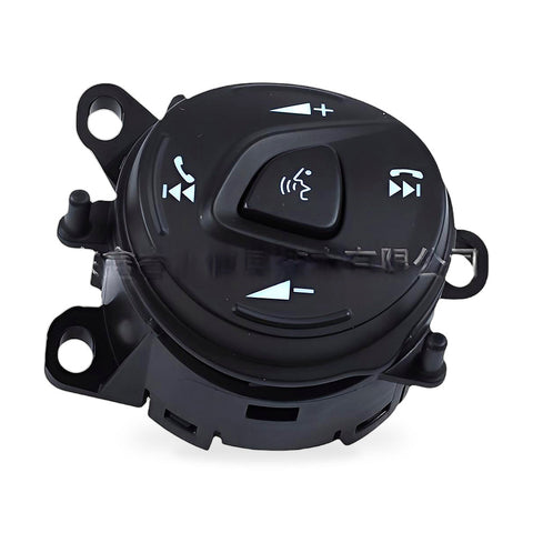 Multifunction Steering Wheel Buttons Audio Switch to suit Ford Kuga Focus — image 1