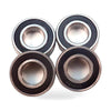Wheel Hub Bearing 6205 2RS to suit Ferrari FF 2011-2016 6.3L F140 EB — image 5