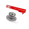 Rear Wheel Hub Unit with ABS to suit Fiat Ducato Citroen Jumper VKBA6572 — image 2