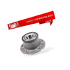Rear Wheel Hub Unit with ABS to suit Fiat Ducato Citroen Jumper VKBA6572 — image 3