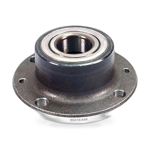 Rear Wheel Bearing Hub Assembly to suit Fiat Tempra Tipo Lancia Dedra — image 1