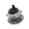 Rear Wheel Bearing Hub Assembly to suit GAC Trumpchi GS5 M6 3520007ARX0000 — image 6