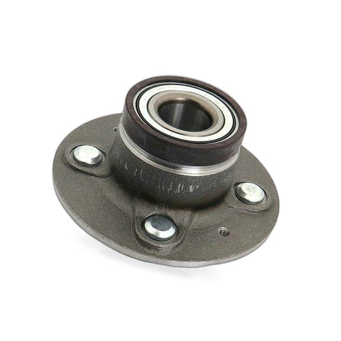 Rear Wheel Bearing Hub Assembly to suit Honda City Fit Jazz Insight — image 2