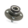 Rear Wheel Bearing Hub Assembly to suit Honda City Fit Jazz Insight — image 4