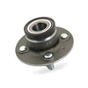 Rear Wheel Bearing Hub Assembly to suit Honda City Fit Jazz Insight — image 6