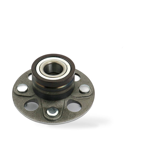 Rear Wheel Bearing Hub Assembly to suit Honda City 2003-2008 Fit Jazz — image 1