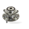 Rear Wheel Bearing Hub Assembly to suit Honda Accord 2008-2012 Crosstour — image 1