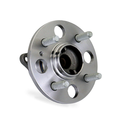 Rear Wheel Bearing Hub Assembly to suit Hyundai Accent Kia Rio 2006-2011 — image 2