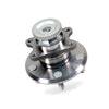 Rear Wheel Bearing Hub Unit to suit Hyundai Grandeur XG300 XG350 1998-2005 — image 3