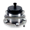 Front Wheel Hub Bearing Assembly to suit Hyundai Creta ix25 Kona Venue Kia — image 1
