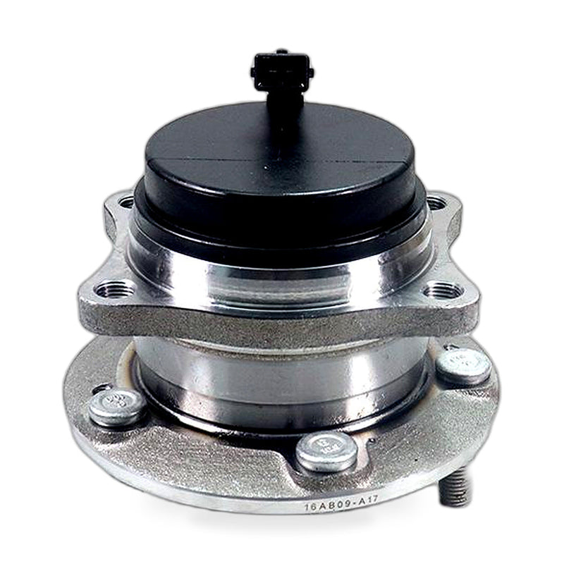 Front Wheel Hub Bearing Assembly to suit Hyundai Creta ix25 Kona Venue Kia — image 1