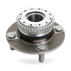 Rear Wheel Bearing Hub Assembly to suit Hyundai Elantra i30 Kia Ceed Forte — image 1