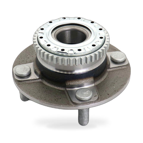 Rear Wheel Bearing Hub Assembly to suit Hyundai Elantra i30 Kia Ceed Forte — image 1