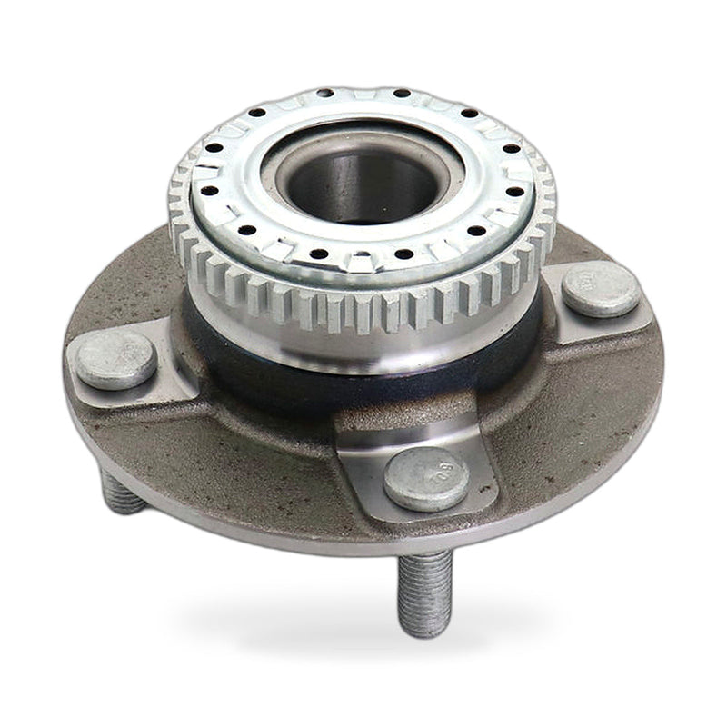Rear Wheel Bearing Hub Assembly to suit Hyundai Elantra i30 Kia Ceed Forte — image 1