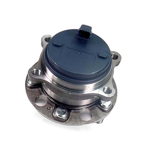 Rear Wheel Bearing Hub Assembly to suit Hyundai Accent Elantra Tiburon Kia — image 2