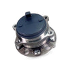 Rear Wheel Bearing Hub Assembly to suit Hyundai Accent Elantra Tiburon Kia — image 3