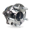 Rear Wheel Bearing Hub Assembly to suit Hyundai Accent Elantra Tiburon Kia — image 5