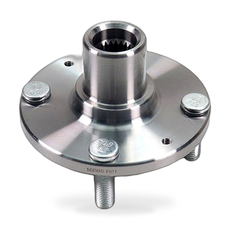 Front Wheel Bearing Hub Assembly to suit Hyundai i10 Kia Picanto — image 1