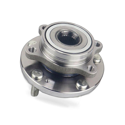Front Wheel Bearing Hub Assembly to suit Hyundai Elantra i30 Veloster Kia — image 2