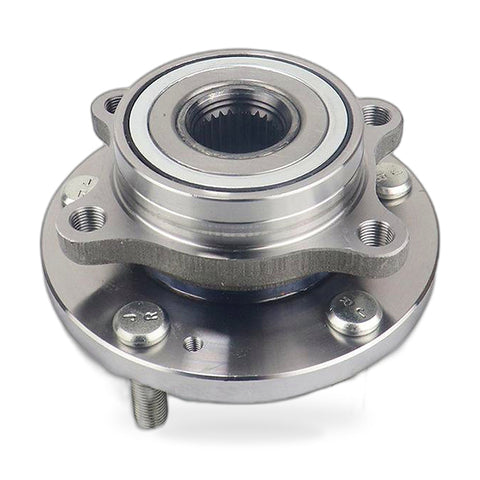 Front Wheel Bearing Hub Assembly to suit Hyundai Elantra i30 Veloster Kia — image 1