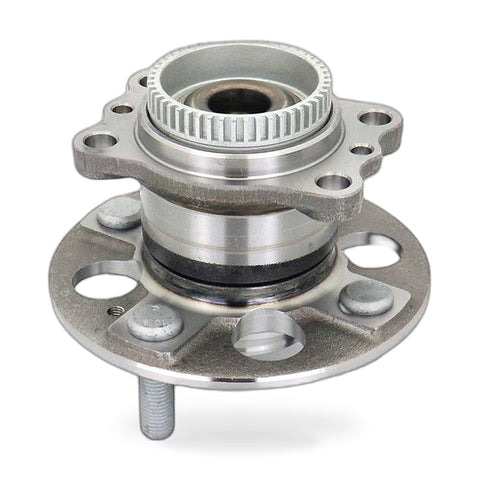 Wheel Hub Unit Bearing to suit Hyundai Accent Veloster Kia Rio Soul — image 1