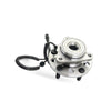 Front Wheel Bearing Hub Unit to suit Hyundai Santa Fe Tucson Kia Sportage — image 4