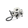 Front Wheel Bearing Hub Unit to suit Hyundai Santa Fe Tucson Kia Sportage — image 6