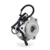 Front Wheel Bearing Hub Unit to suit Hyundai Santa Fe Tucson Kia Sportage — image 1
