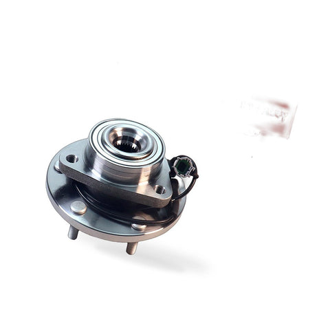 Front Wheel Bearing Hub Assembly to suit Infiniti QX56 QX80 Nissan Armada — image 2