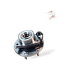 Front Wheel Bearing Hub Assembly to suit Infiniti QX56 QX80 Nissan Armada — image 3