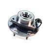 Front Wheel Bearing Hub Assembly to suit Infiniti QX56 QX80 Nissan Armada — image 4