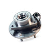 Front Wheel Bearing Hub Assembly to suit Infiniti QX56 QX80 Nissan Armada — image 6