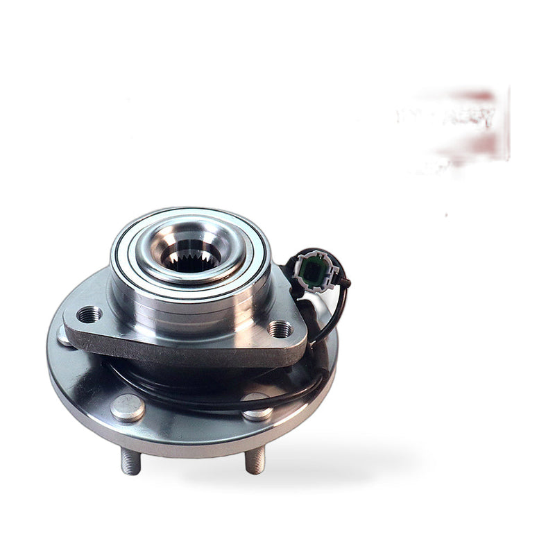 Front Wheel Bearing Hub Assembly to suit Infiniti QX56 QX80 Nissan Armada — image 1