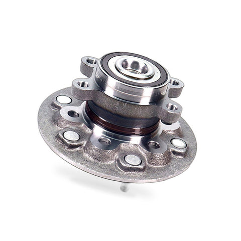 Front Wheel Bearing Hub Assembly to suit Isuzu D-Max MU-X 2012-2020 — image 2