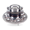 Front Wheel Bearing Hub Assembly to suit Isuzu D-Max MU-X 2012-2020 — image 1